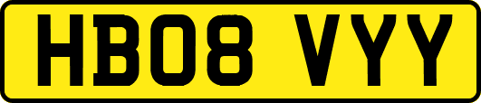 HB08VYY