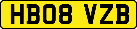 HB08VZB