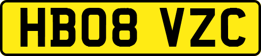 HB08VZC