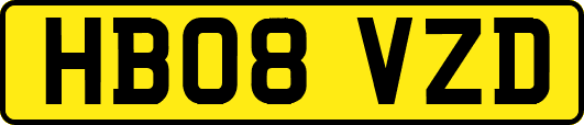HB08VZD