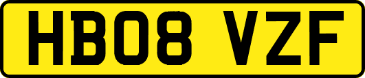 HB08VZF