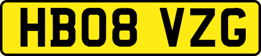 HB08VZG