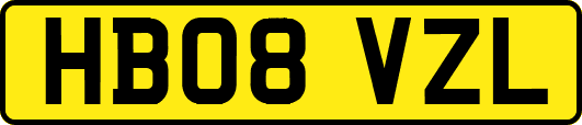 HB08VZL
