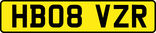 HB08VZR