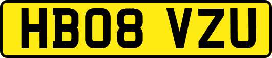 HB08VZU