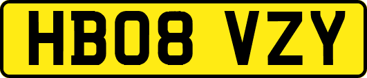 HB08VZY