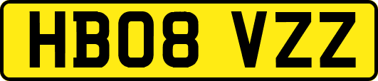 HB08VZZ