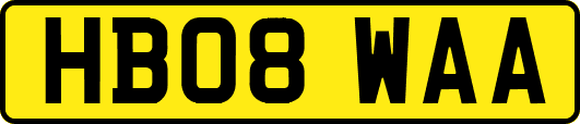HB08WAA