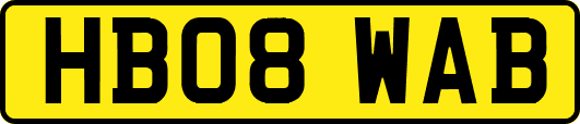 HB08WAB