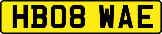 HB08WAE