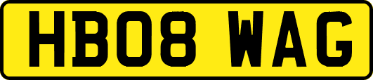 HB08WAG