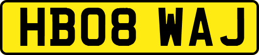 HB08WAJ
