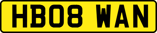 HB08WAN