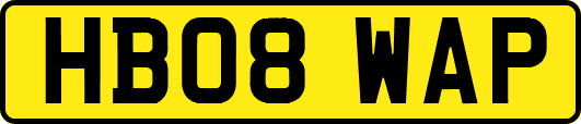HB08WAP