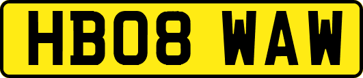 HB08WAW