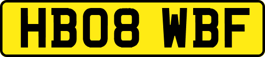 HB08WBF