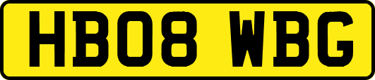 HB08WBG