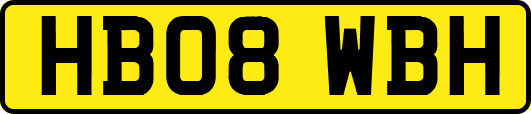 HB08WBH