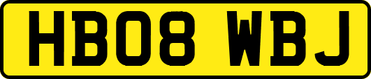 HB08WBJ