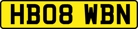 HB08WBN