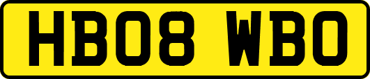 HB08WBO
