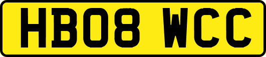 HB08WCC