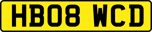 HB08WCD