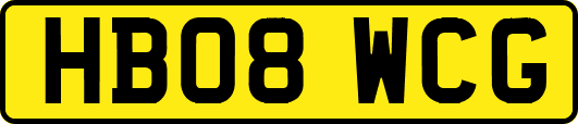 HB08WCG