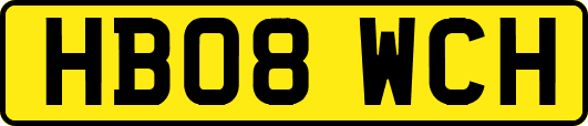 HB08WCH