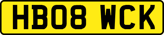 HB08WCK