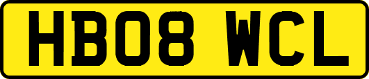 HB08WCL