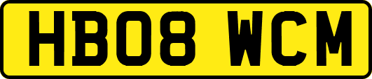 HB08WCM