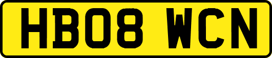 HB08WCN