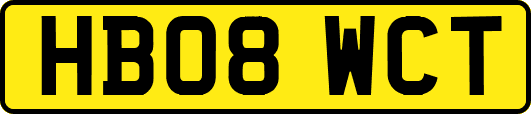 HB08WCT
