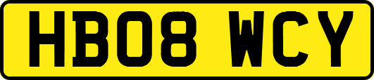 HB08WCY