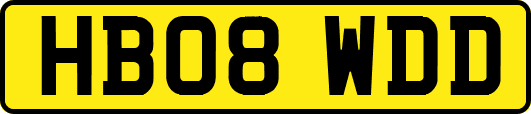 HB08WDD