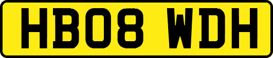 HB08WDH