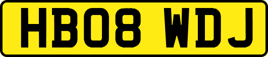 HB08WDJ