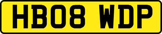 HB08WDP
