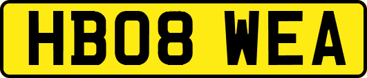 HB08WEA