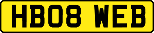 HB08WEB