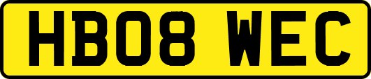 HB08WEC