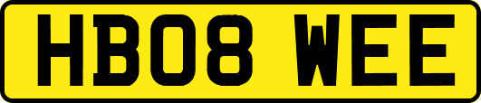 HB08WEE