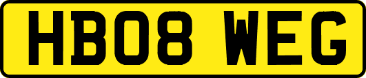 HB08WEG