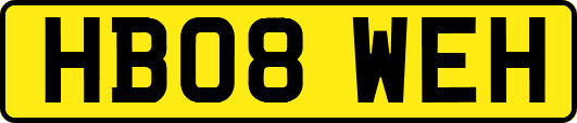 HB08WEH
