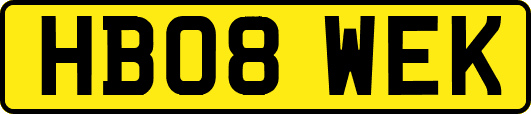 HB08WEK