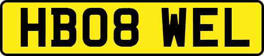 HB08WEL