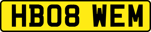 HB08WEM