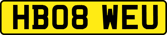 HB08WEU