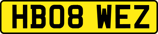 HB08WEZ